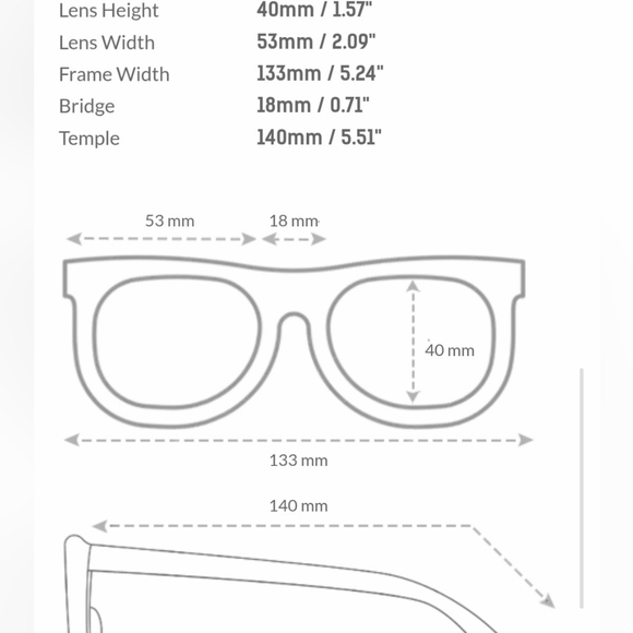 Prada frames - Picture 11 of 11